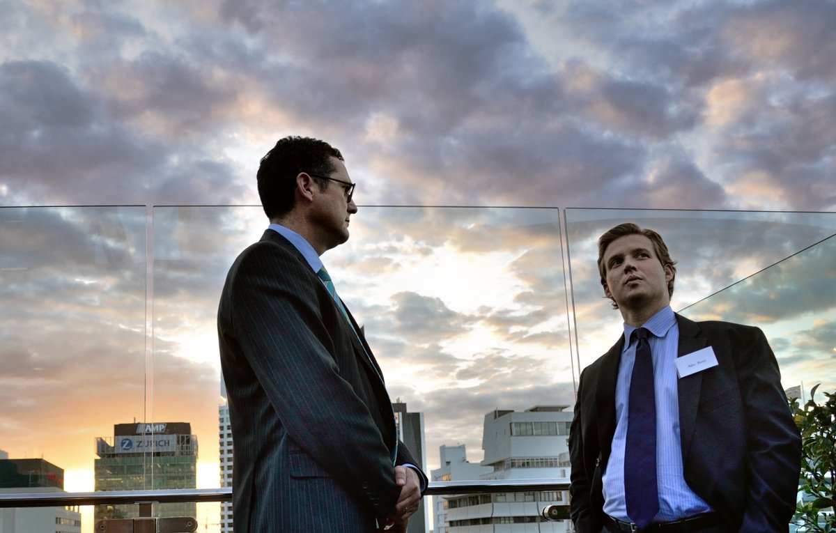 MYTHS AND REALITIES – STARTING OR JOINING AN LLC OR CORPORATION WITH FRIENDS, FAMILY MEMBERS AND ACQUAINTANCES.